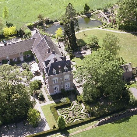 HeersVakantie Huizen De Heerlijkheid Satenbergh别墅 外观 照片
