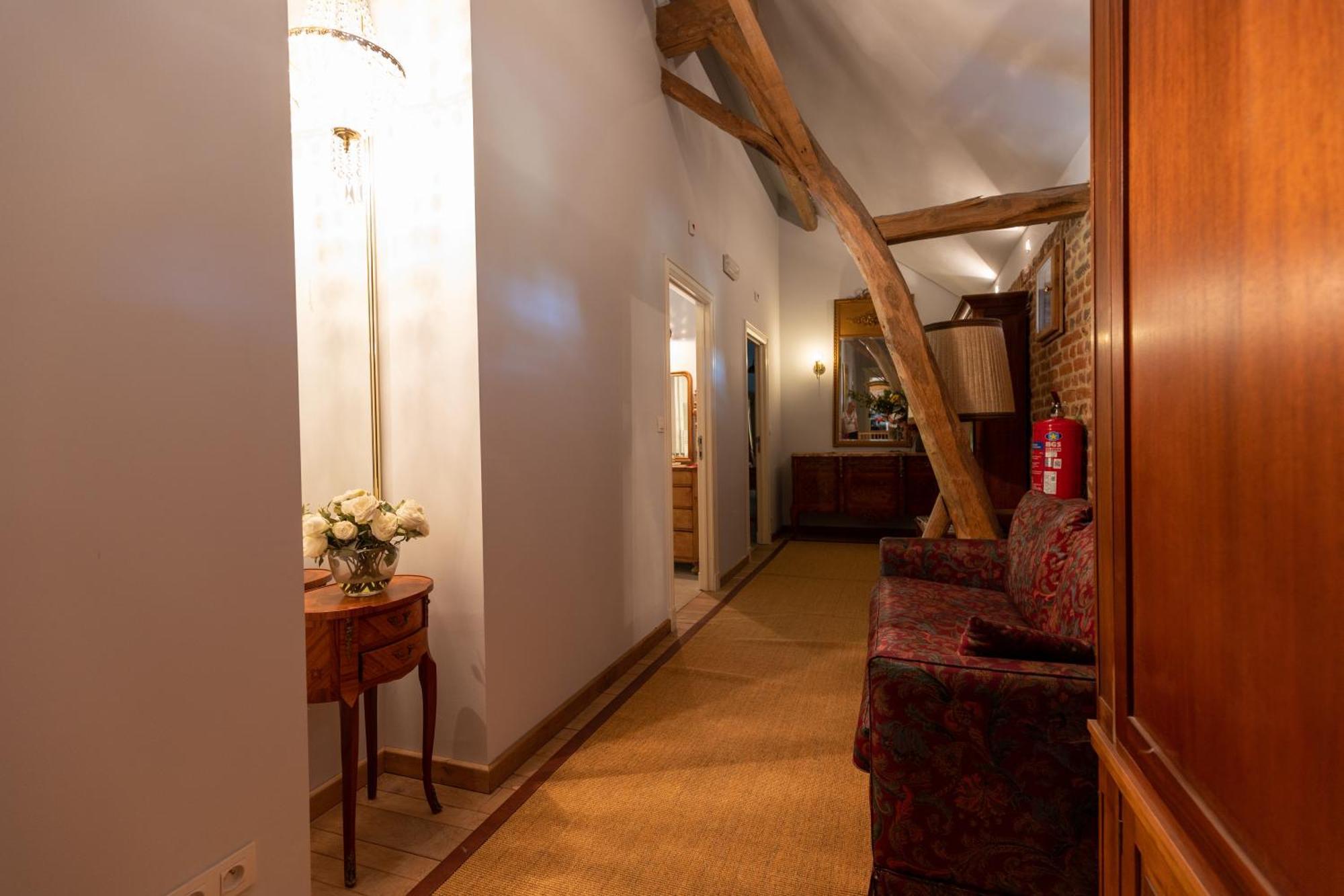 HeersVakantie Huizen De Heerlijkheid Satenbergh别墅 外观 照片