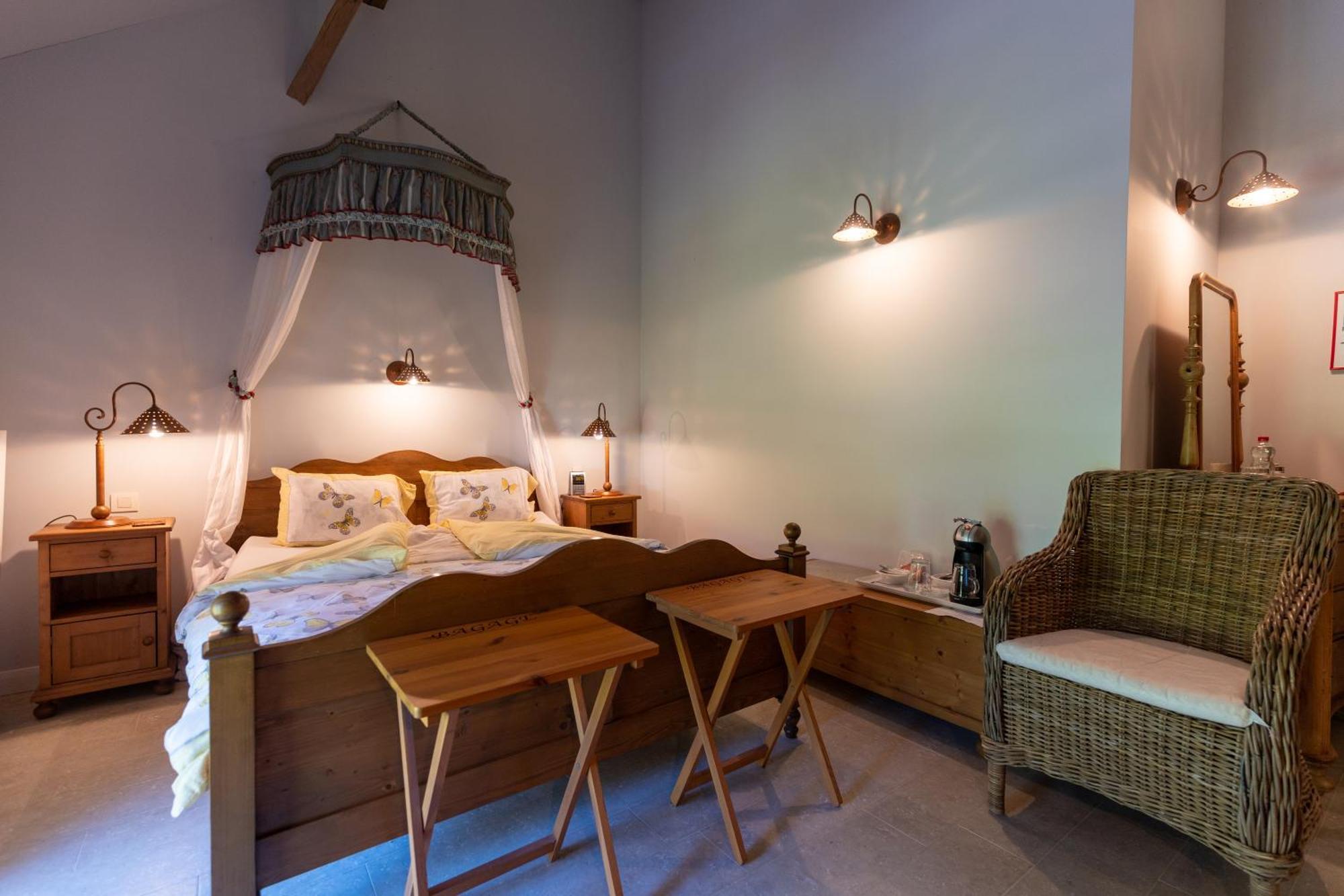 HeersVakantie Huizen De Heerlijkheid Satenbergh别墅 外观 照片