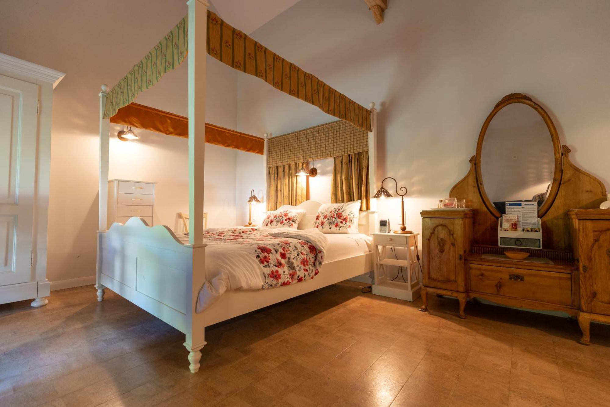 HeersVakantie Huizen De Heerlijkheid Satenbergh别墅 外观 照片