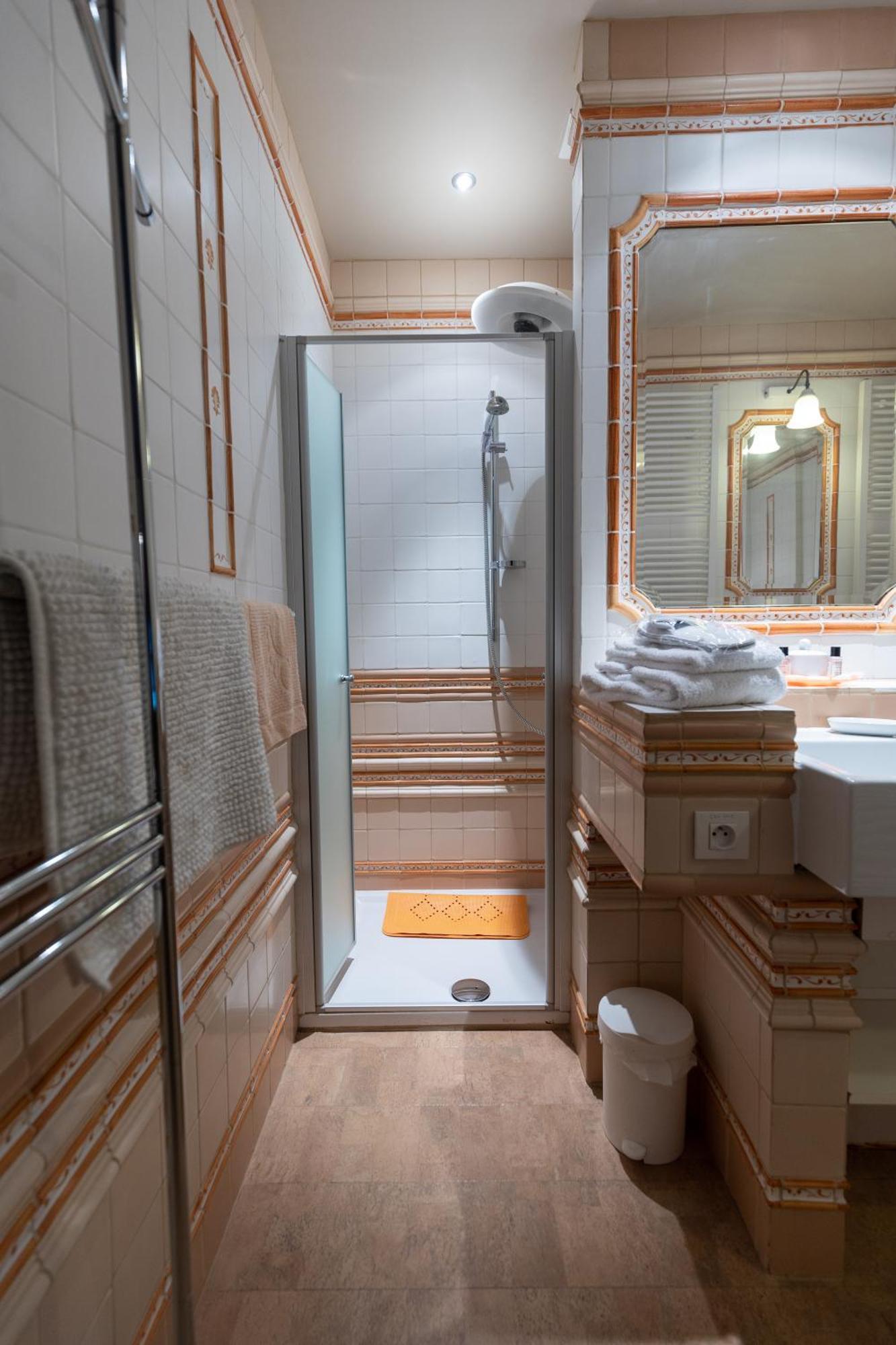 HeersVakantie Huizen De Heerlijkheid Satenbergh别墅 外观 照片