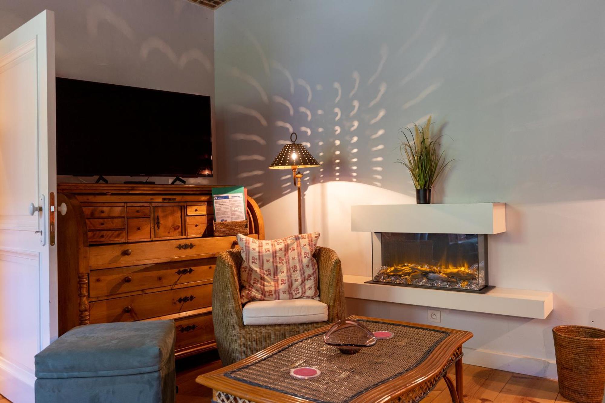 HeersVakantie Huizen De Heerlijkheid Satenbergh别墅 外观 照片