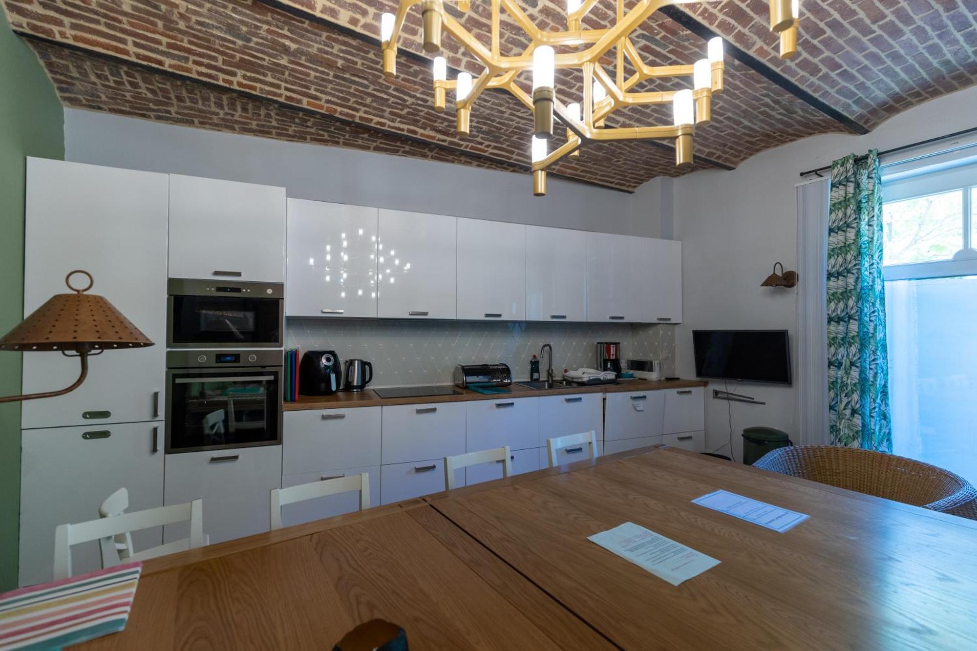 HeersVakantie Huizen De Heerlijkheid Satenbergh别墅 外观 照片