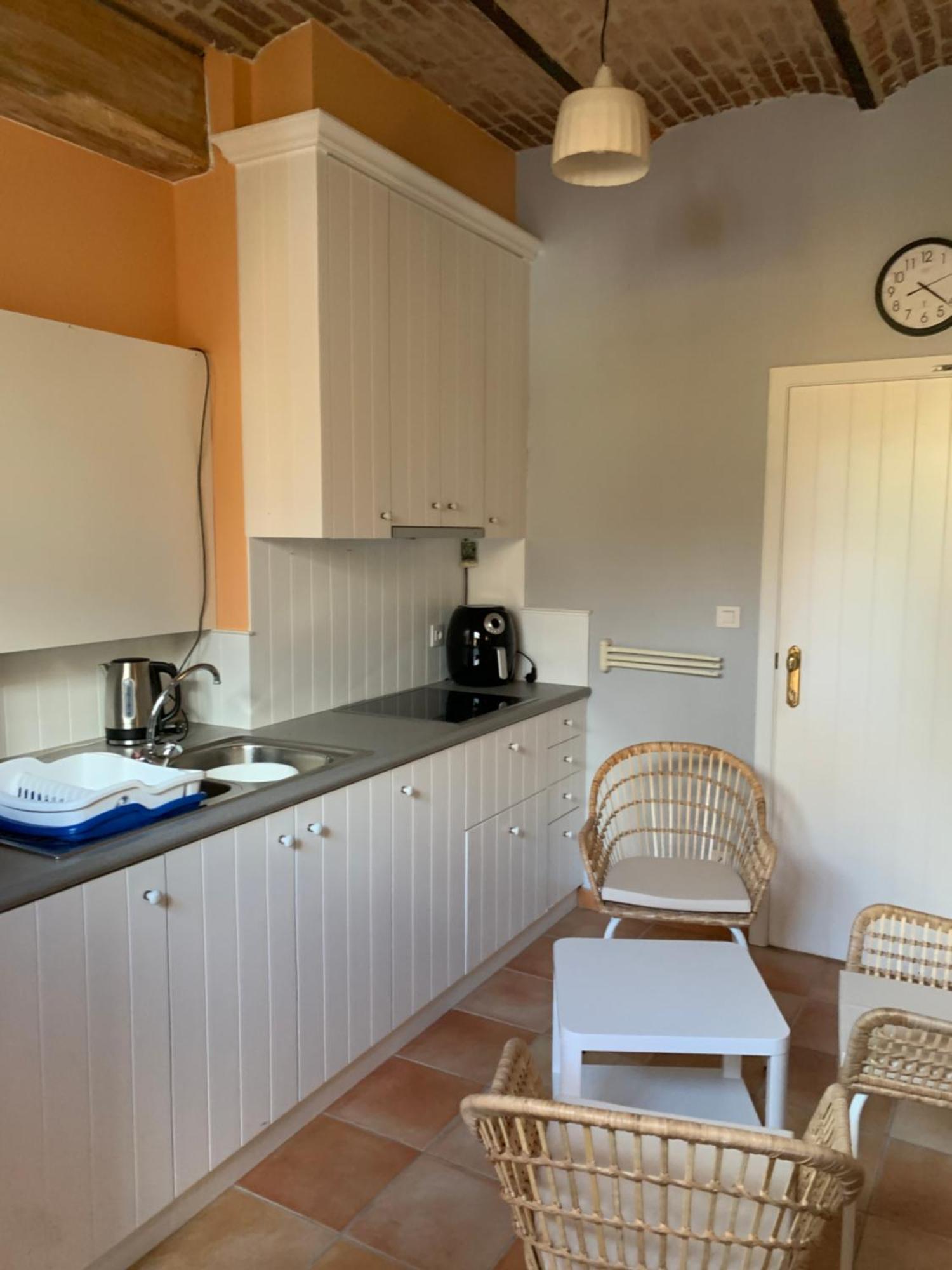 HeersVakantie Huizen De Heerlijkheid Satenbergh别墅 外观 照片