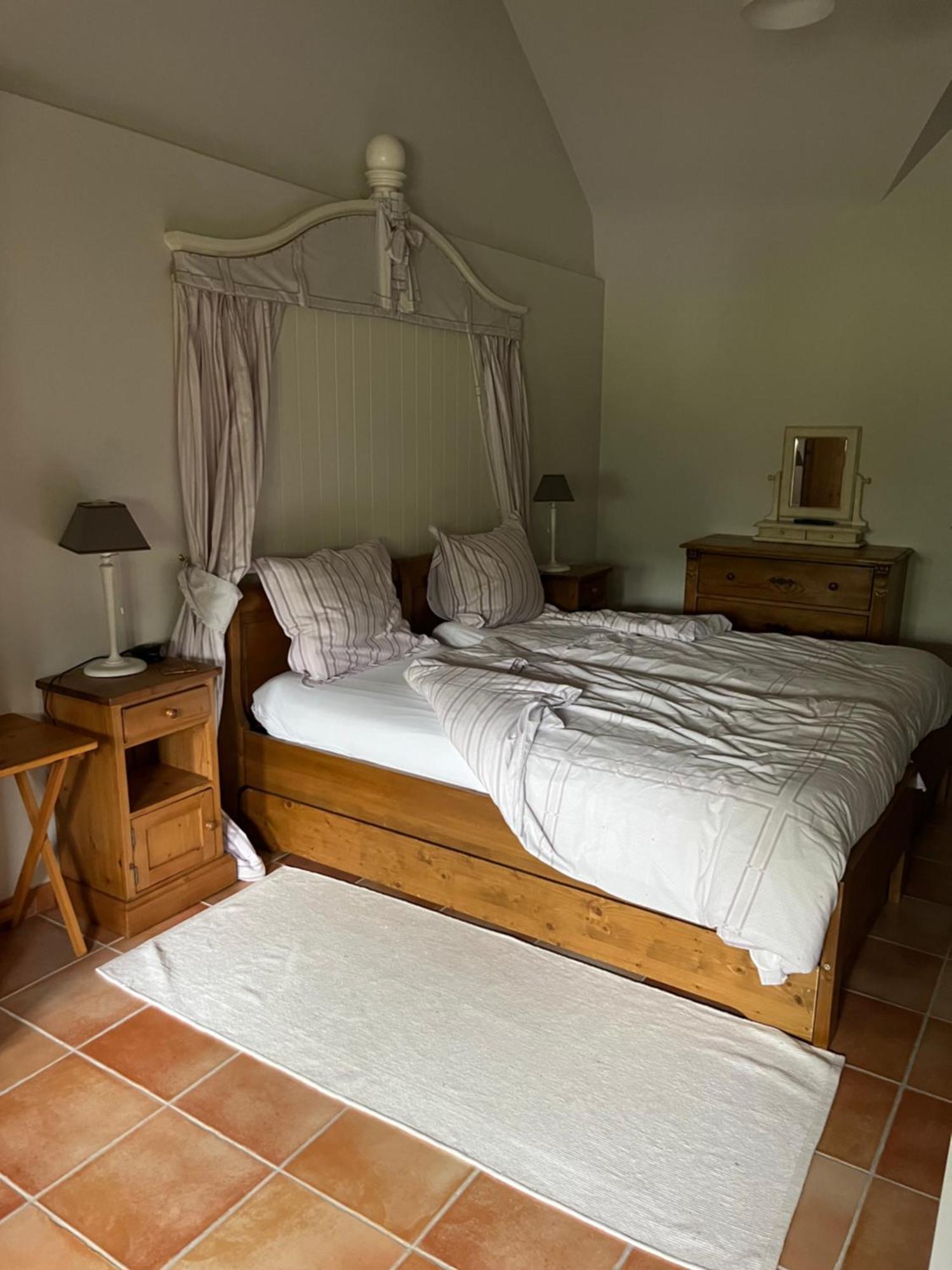 HeersVakantie Huizen De Heerlijkheid Satenbergh别墅 外观 照片