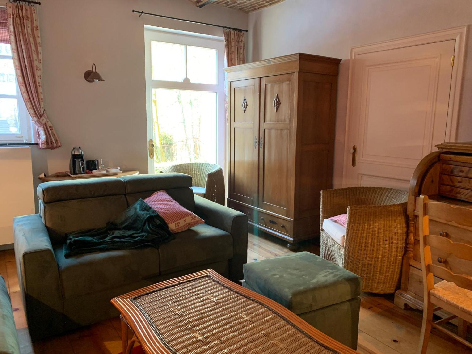 HeersVakantie Huizen De Heerlijkheid Satenbergh别墅 外观 照片