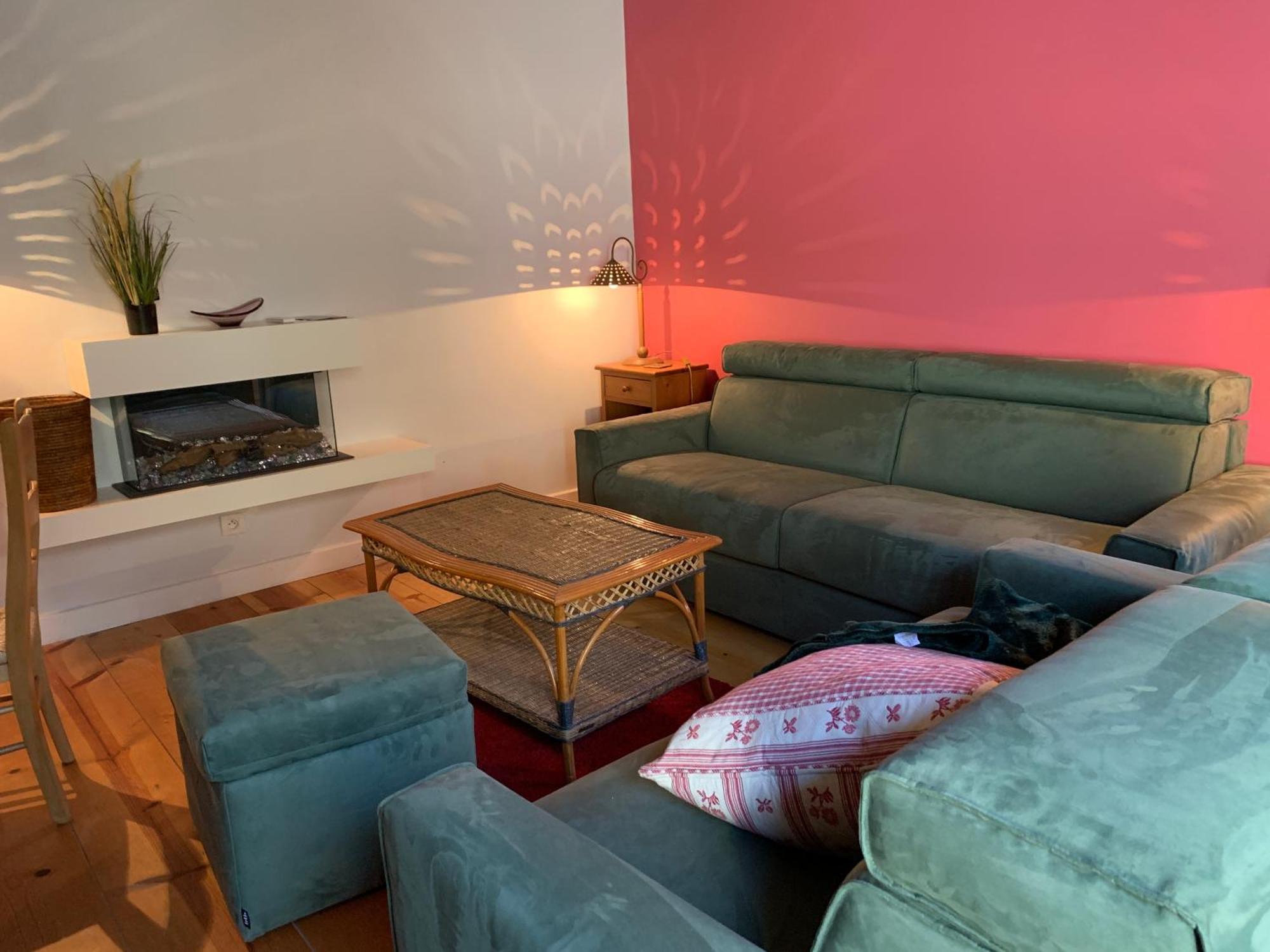HeersVakantie Huizen De Heerlijkheid Satenbergh别墅 外观 照片