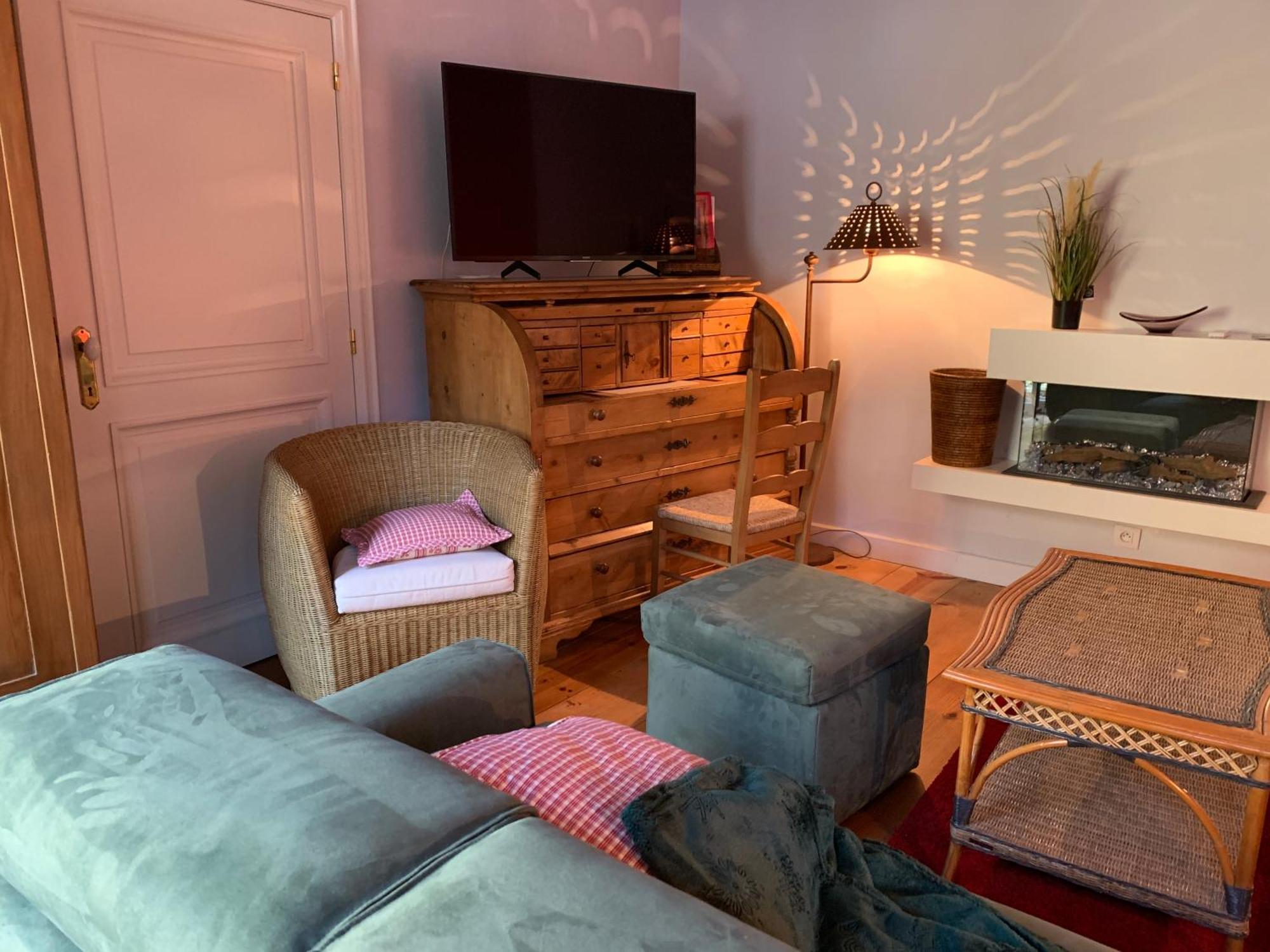 HeersVakantie Huizen De Heerlijkheid Satenbergh别墅 外观 照片