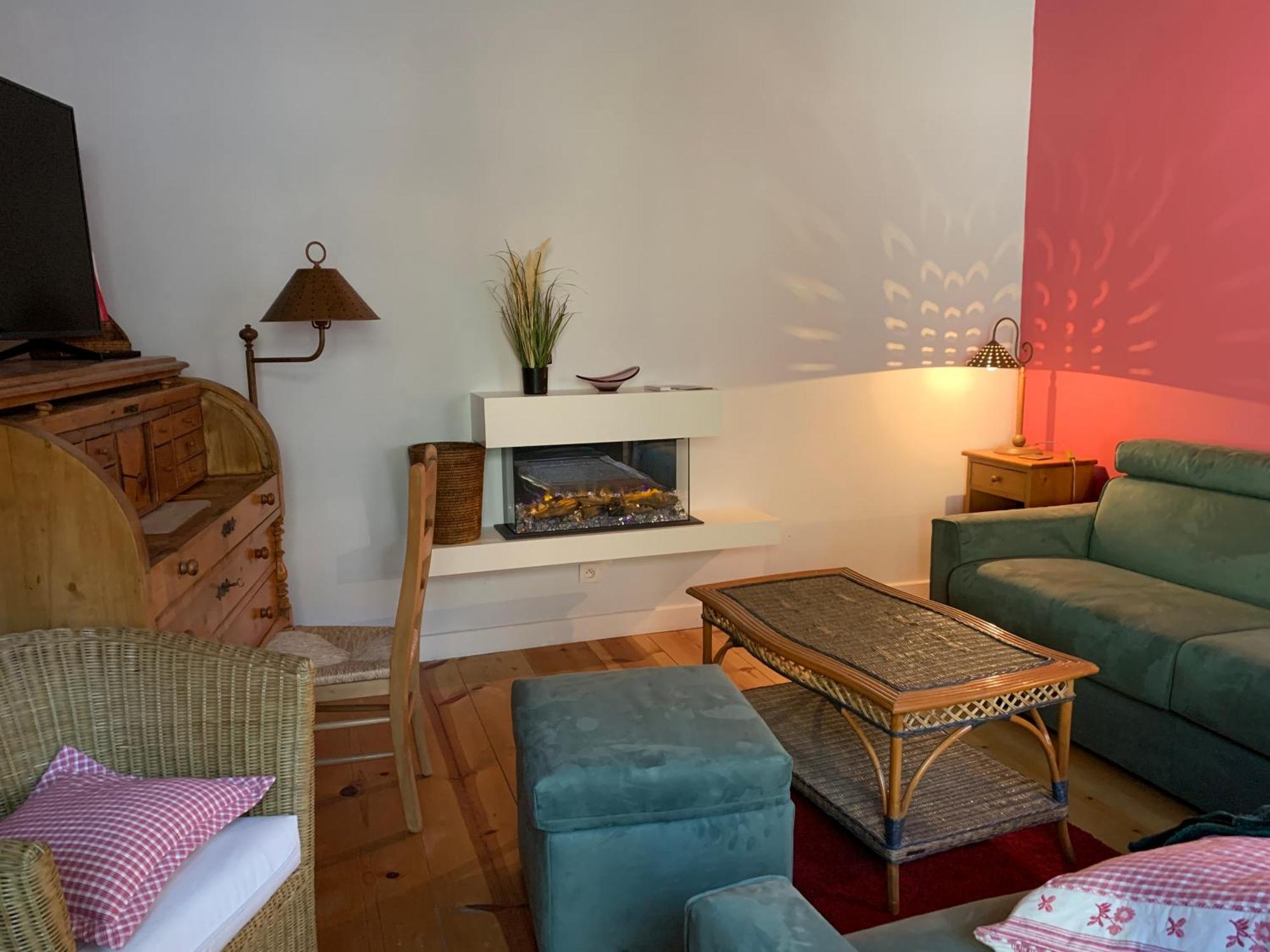 HeersVakantie Huizen De Heerlijkheid Satenbergh别墅 外观 照片