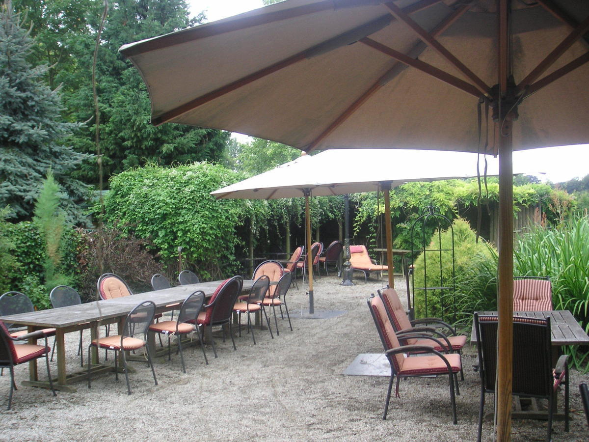 HeersVakantie Huizen De Heerlijkheid Satenbergh别墅 外观 照片