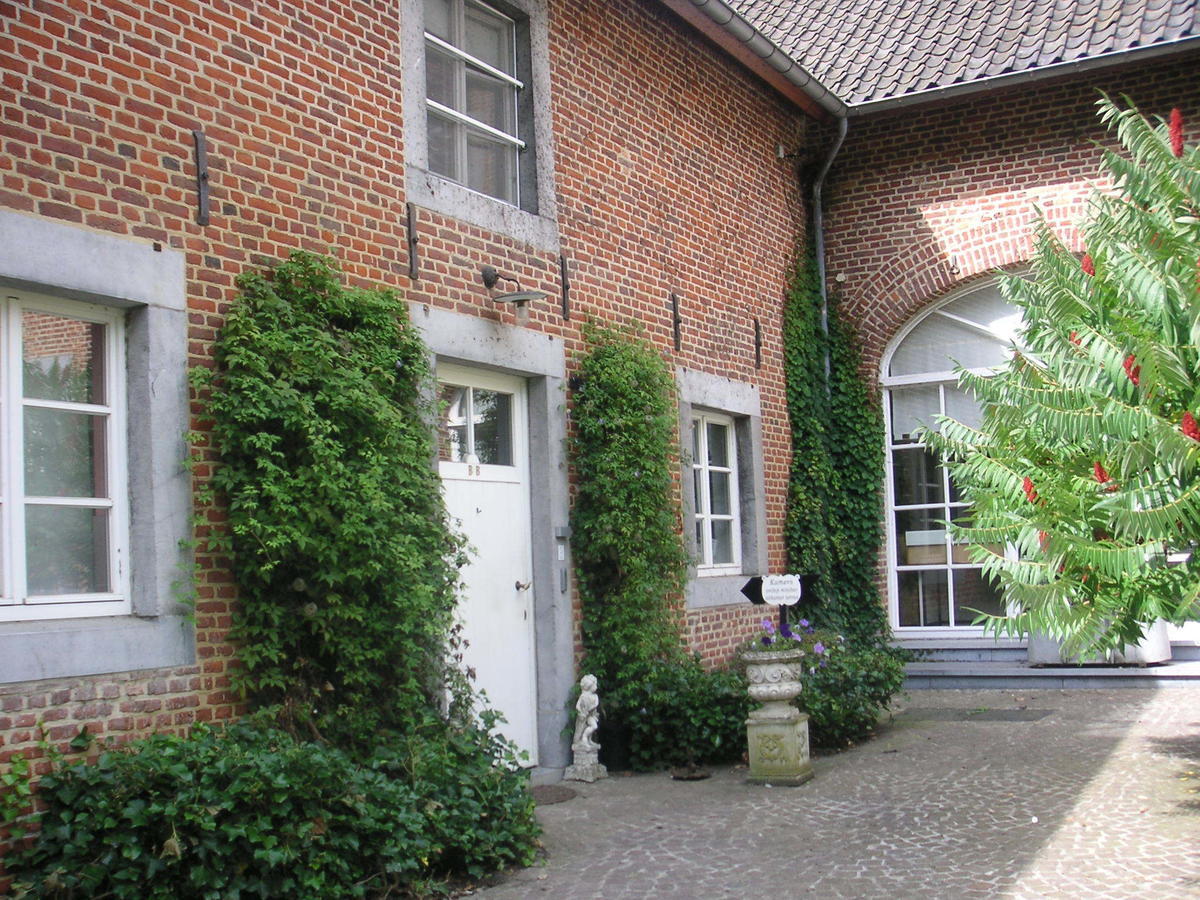 HeersVakantie Huizen De Heerlijkheid Satenbergh别墅 外观 照片