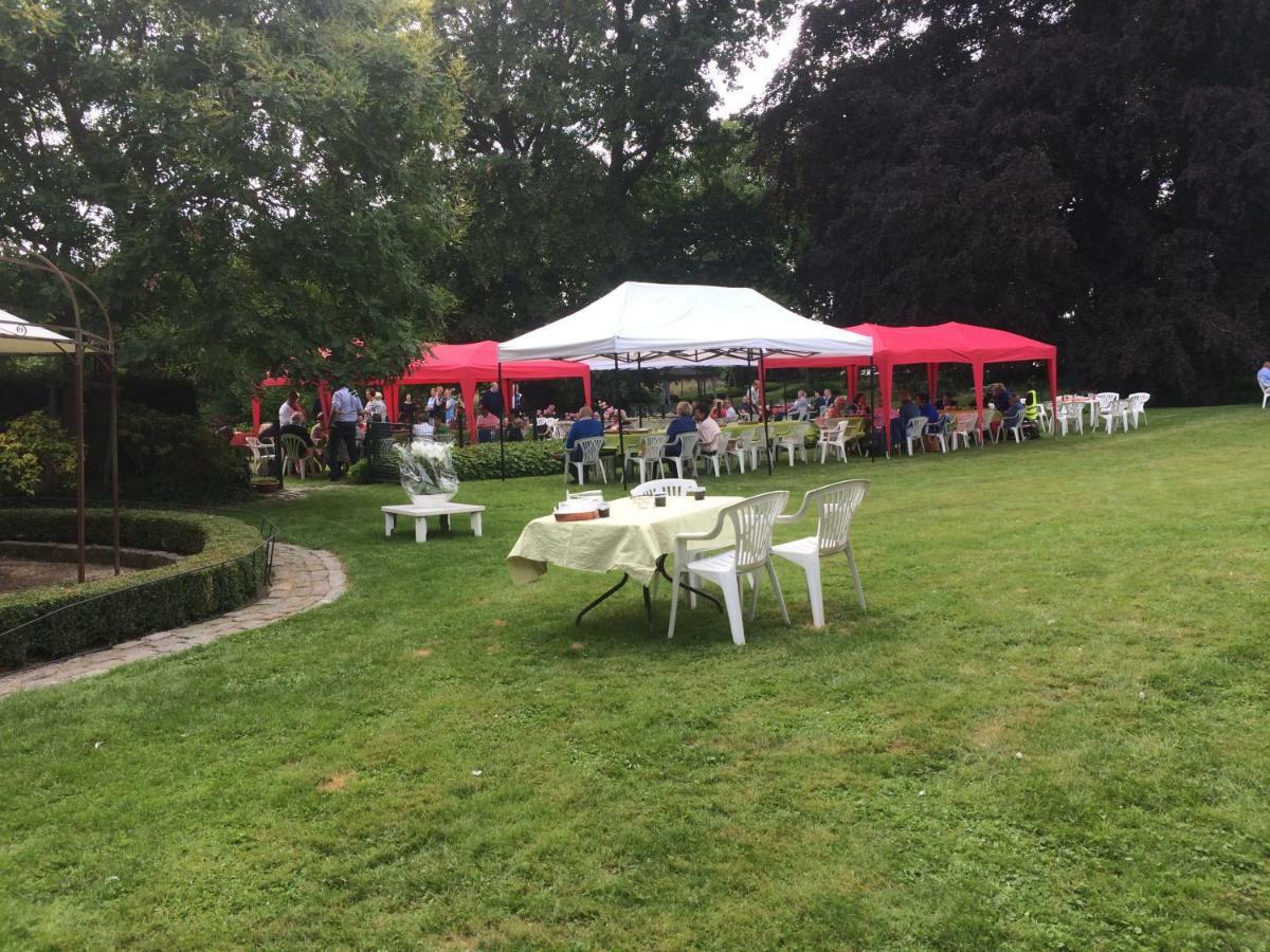 HeersVakantie Huizen De Heerlijkheid Satenbergh别墅 外观 照片